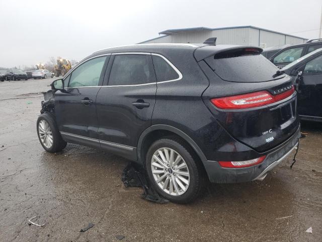 Photo 2 from auction – 2019 LINCOLN MKC with VIN 5LMCJ1D90KUL51827