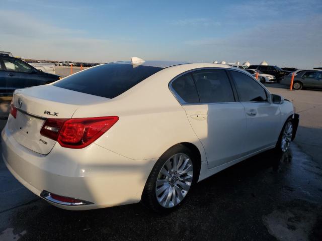 Photo 3 from auction – 2015 ACURA RLX TECH with VIN JH4KC1F50FC000398