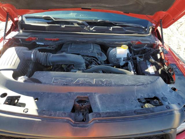 Photo 11 from auction – 2020 RAM 1500 REBEL with VIN 1C6SRFET7LN307328