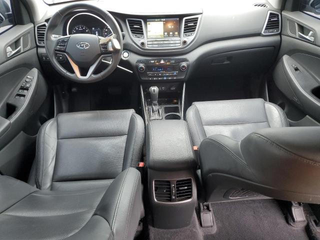 Photo 8 from auction – 2017 HYUNDAI TUCSON LIM with VIN KM8J33A22HU367754