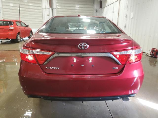 Photo 6 from auction – 2015 TOYOTA CAMRY LE with VIN 4T1BF1FK1FU994015