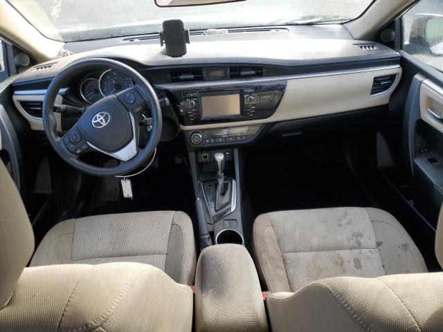 Photo 8 from auction – 2016 TOYOTA COROLLA L with VIN 2T1BURHE8GC545123