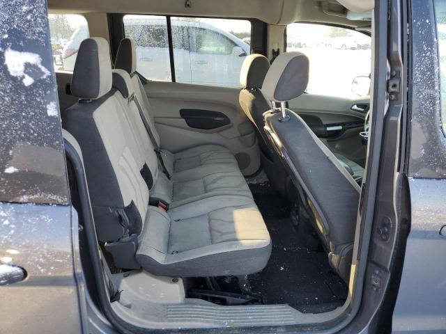 Photo 10 from auction – 2015 FORD TRANSIT CO with VIN NM0GE9F71F1199178