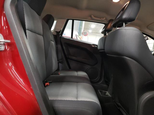 Photo 10 from auction – 2008 DODGE CALIBER SX with VIN 1B3HB48B48D545134