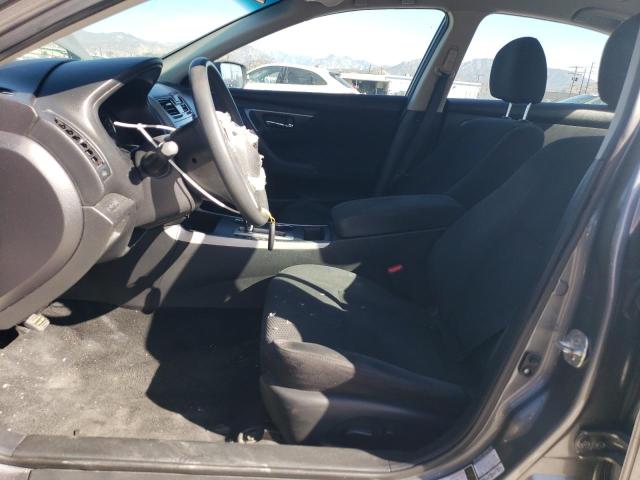 Photo 7 from auction – 2015 NISSAN ALTIMA 2.5 with VIN 1N4AL3APXFC169058