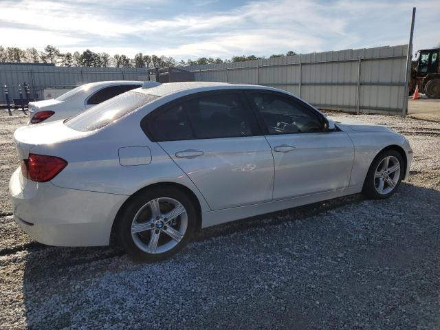 Photo 3 from auction – 2014 BMW 328 I with VIN WBA3A5G58ENP28844