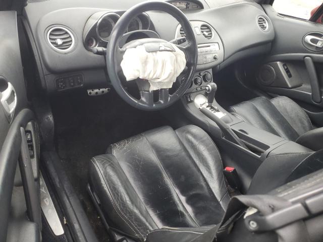 Photo 8 from auction – 2009 MITSUBISHI ECLIPSE SP with VIN 4A3AL35TX9E032693