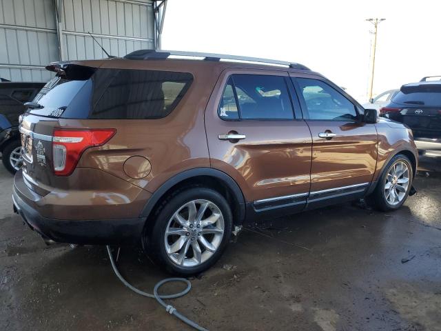 Photo 3 from auction – 2011 FORD EXPLORER L with VIN 1FMHK7F86BGA51155
