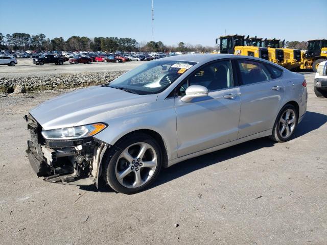 FORD FUSION SE 2016 z numerem VIN 3FA6P0HD4GR346470 - Zdjęcie z aukcji
