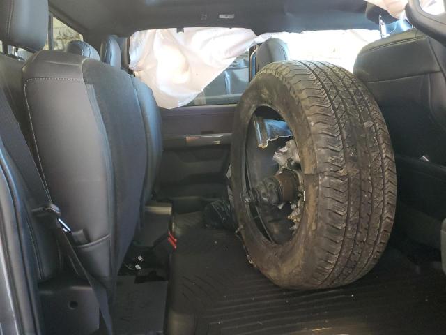 Photo 10 from auction – 2021 FORD F150 SUPER with VIN 1FTFW1E82MFC08767
