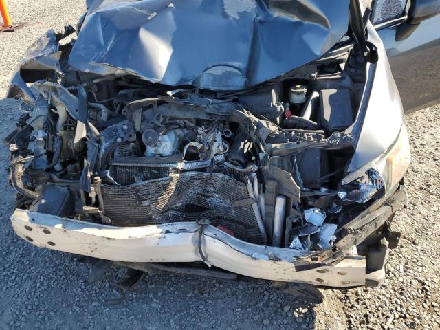 Photo 11 from auction – 2012 HONDA CIVIC LX with VIN 19XFB2F59CE010959