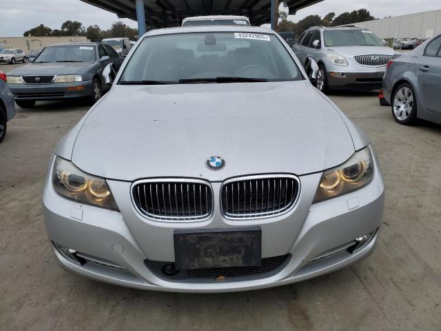 Foto 5 de la subasta – 2010 BMW 335 D con VIN WBAPN7C57AA266852