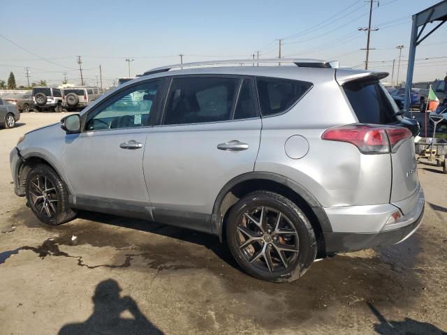 Photo 2 from auction – 2016 TOYOTA RAV4 SE with VIN 2T3NFREV1GW277680