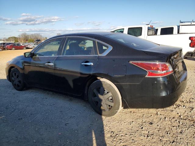 Photo 2 from auction – 2014 NISSAN ALTIMA 2.5 with VIN 1N4AL3AP9EC150936