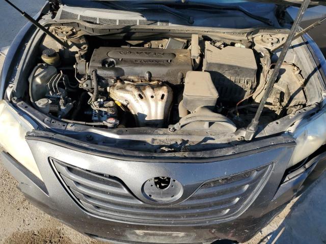 Photo 11 from auction – 2009 TOYOTA CAMRY BASE with VIN 4T1BE46K79U304230