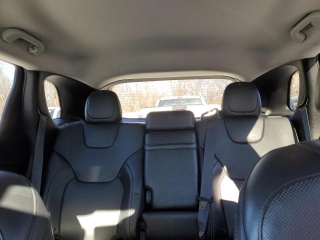 Photo 10 from auction – 2019 JEEP CHEROKEE L with VIN 1C4PJMDX7KD346973