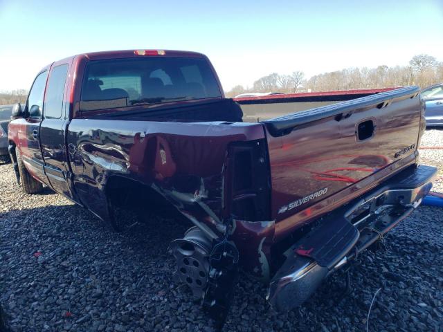 Photo 2 from auction – 2003 CHEVROLET SILVERADO with VIN 2GCEC19V231195352