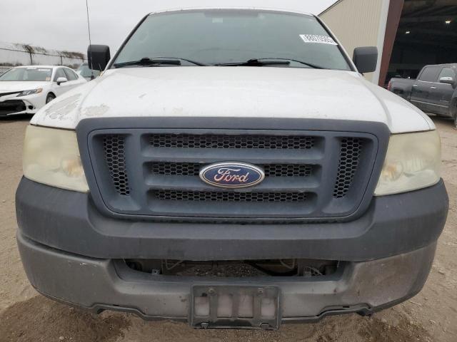 Photo 5 from auction – 2005 FORD F150 with VIN 1FTRX12W75FB44188
