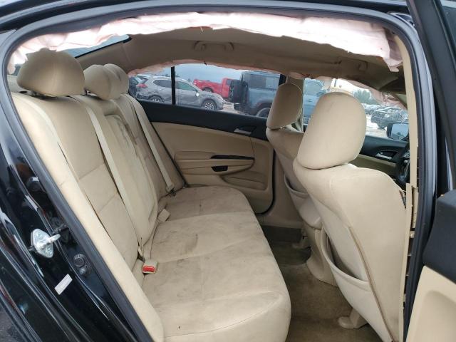 Photo 10 from auction – 2012 HONDA ACCORD LX with VIN 1HGCP2F33CA060232