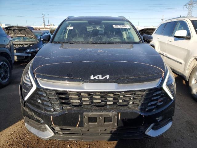 Photo 5 from auction – 2024 KIA SPORTAGE E with VIN 5XYK3CDF7RG149318
