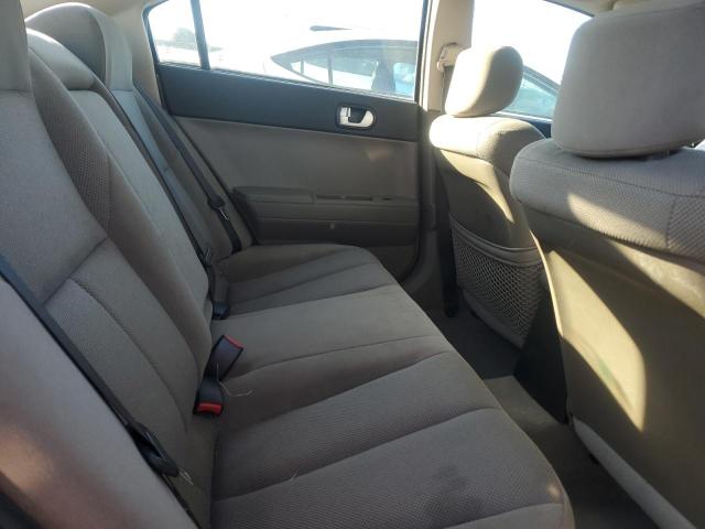 Photo 10 from auction – 2006 MITSUBISHI GALANT ES with VIN 4A3AB36F46E065115