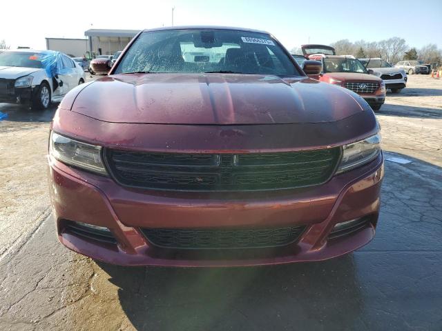Photo 5 from auction – 2017 DODGE CHARGER SX with VIN 2C3CDXJGXHH606665