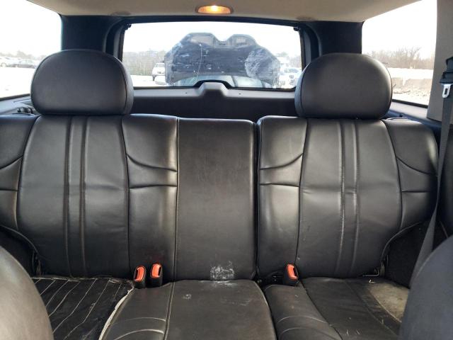 Photo 10 from auction – 2004 JEEP GRAND CHER with VIN 1J4GW48N94C405017