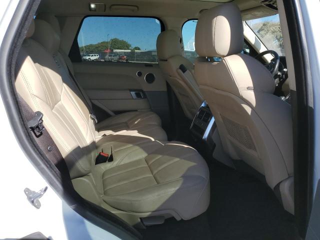 Photo 11 from auction – 2017 LAND ROVER RANGE ROVE with VIN SALWG2FK6HA684979