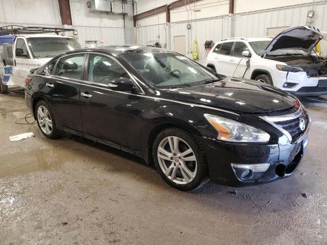 Photo 4 from auction – 2013 NISSAN ALTIMA 3.5 with VIN 1N4BL3AP9DN453979