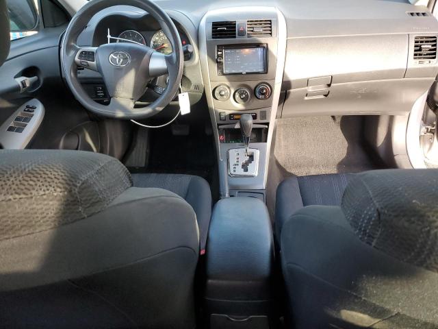 Photo 8 from auction – 2011 TOYOTA COROLLA BA with VIN 2T1BU4EE6BC669102