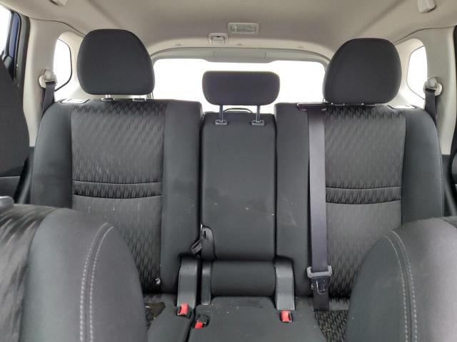 Photo 10 from auction – 2018 NISSAN ROGUE S with VIN KNMAT2MV5JP519924