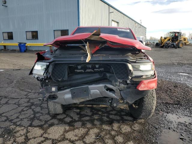 Photo 5 from auction – 2019 RAM 1500 REBEL with VIN 1C6SRFLT6KN896857