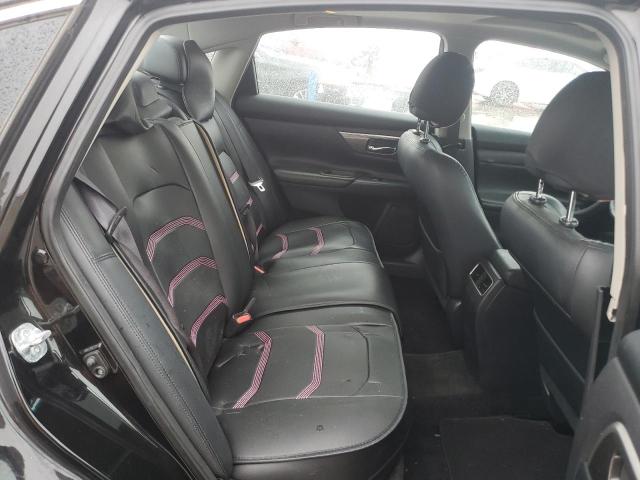 Photo 10 from auction – 2015 NISSAN ALTIMA 3.5 with VIN 1N4BL3AP2FC489365