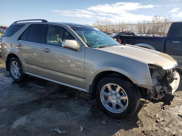 Photo 4 from auction – 2005 CADILLAC SRX with VIN 1GYEE637250217036