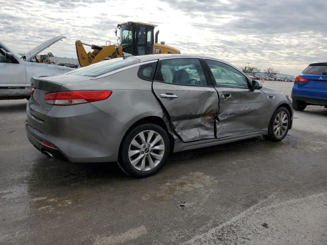 صورة رقم 3 من المزاد - 2016 KIA OPTIMA EX مع VIN 5XXGU4L31GG103713