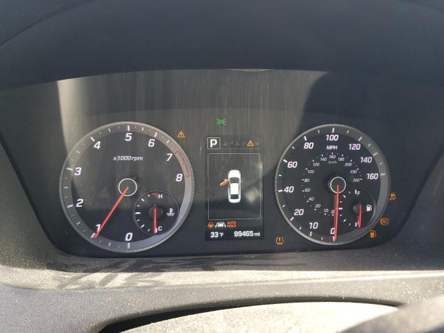Photo 9 from auction – 2015 HYUNDAI SONATA SPO with VIN 5NPE34AB7FH257365