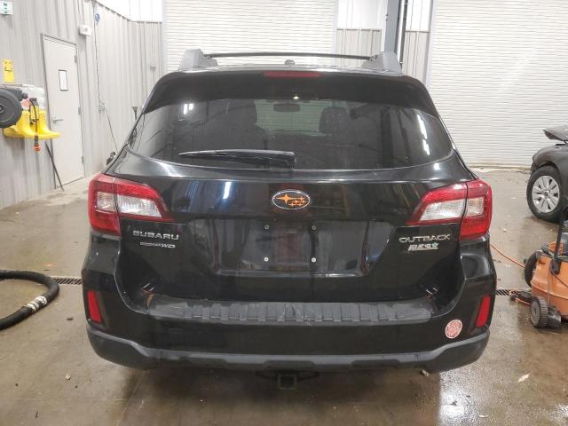Снимка 6 от търг – 2015 SUBARU OUTBACK 2. с VIN 4S4BSAFC7F3270940