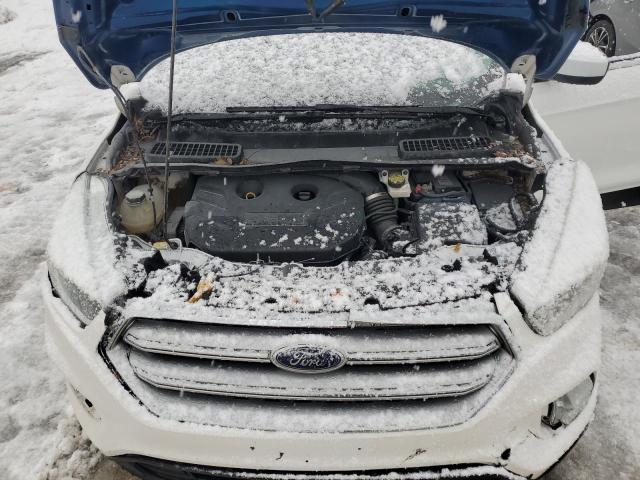 Photo 12 from auction – 2017 FORD ESCAPE SE with VIN 1FMCU9G99HUD31136