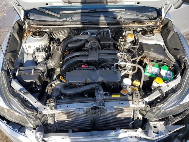 Photo 12 from auction – 2015 SUBARU IMPREZA with VIN JF1GPAA66F8228815