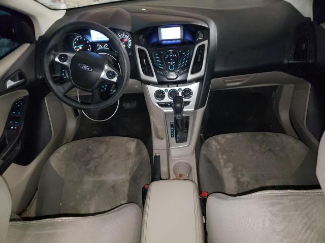 Photo 8 from auction – 2012 FORD FOCUS SE with VIN 1FAHP3K26CL428551