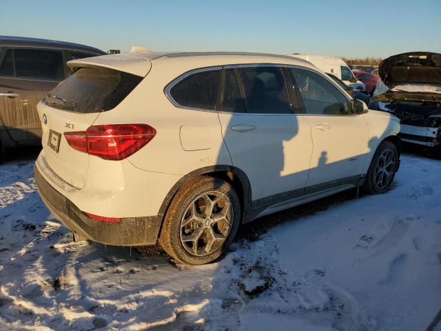Photo 3 from auction – 2016 BMW X1 XDRIVE2 with VIN WBXHT3C30GP888335