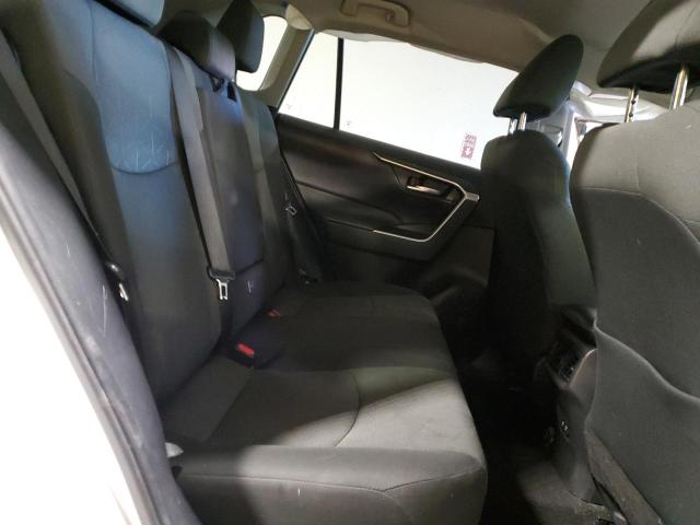 Photo 11 from auction – 2021 TOYOTA RAV4 XLE with VIN 2T3P1RFV3MC245364