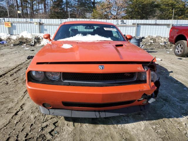 Photo 5 from auction – 2010 DODGE CHALLENGER with VIN 2B3CJ5DT1AH260692