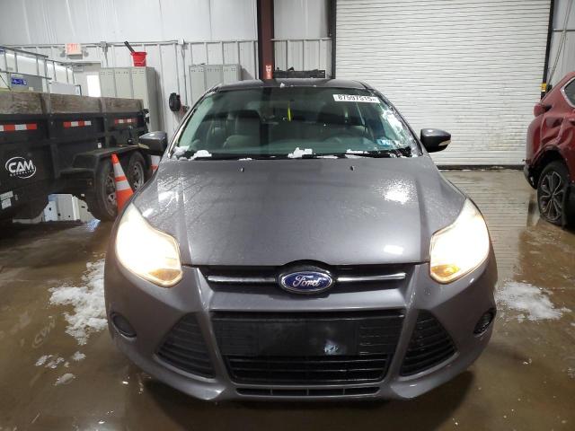 Photo 5 from auction – 2014 FORD FOCUS SE with VIN 1FADP3K27EL327021