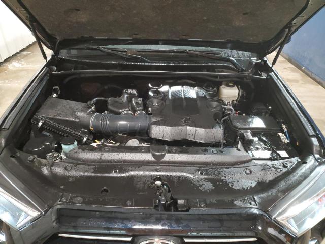 Photo 12 from auction – 2024 TOYOTA 4RUNNER SR with VIN JTEMU5JR2R6220701