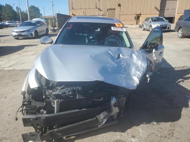 Photo 5 from auction – 2015 INFINITI Q50 BASE with VIN JN1BV7AP8FM340323