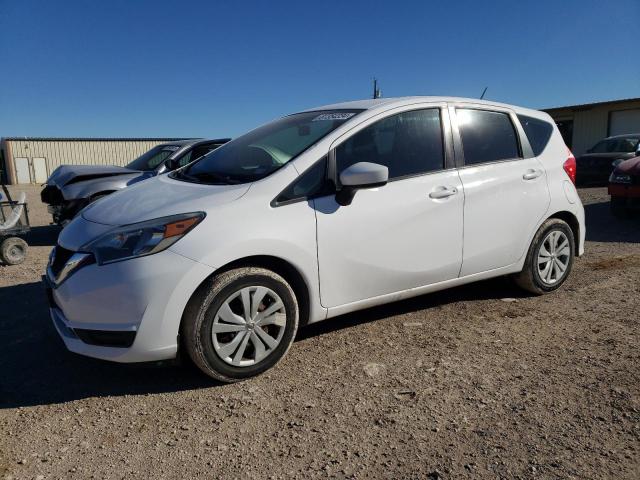 NISSAN VERSA NOTE 2017 with VIN 3N1CE2CPXHL361532 - Photo from auction