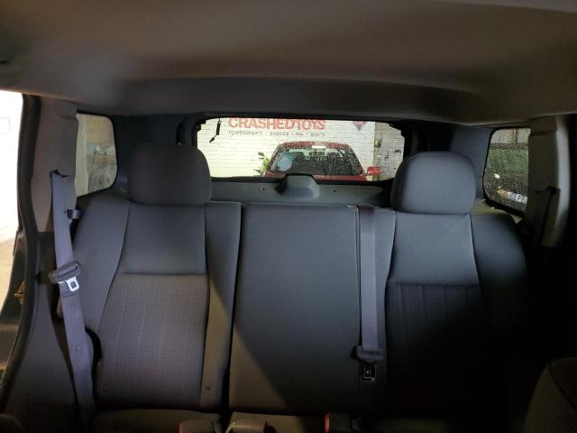 Photo 10 from auction – 2007 JEEP GRAND CHER with VIN 1J8HR48P67C602582