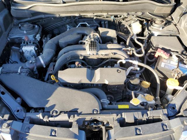 Photo 12 from auction – 2018 SUBARU FORESTER 2 with VIN JF2SJAEC4JH594773