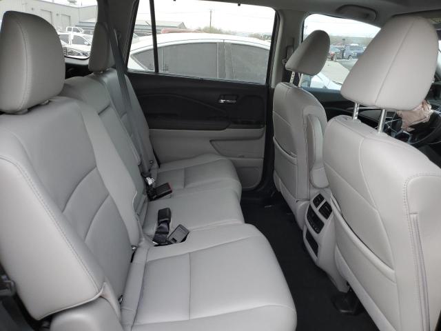 Photo 11 from auction – 2020 HONDA PILOT EXL with VIN 5FNYF6H58LB055449